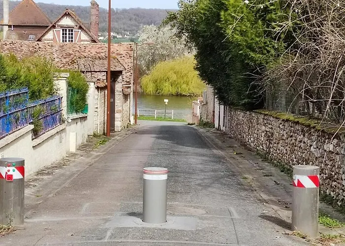 Petit Hébergement de vacances *