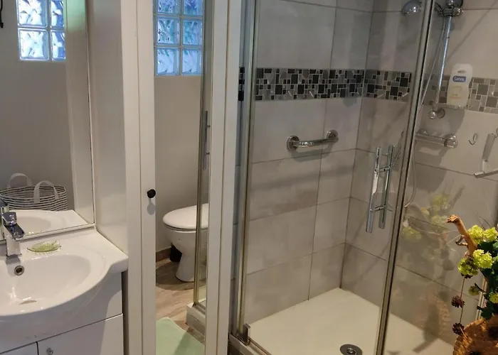 Petit Hébergement de vacances