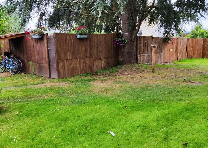 Hébergement de vacances Petit *